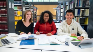 Universität des Saarlandes: Bibliothek Universität des Saarlandes: Bibliothek