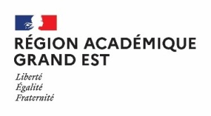 Logo Académie Grand Est Logo Académie Grand Est