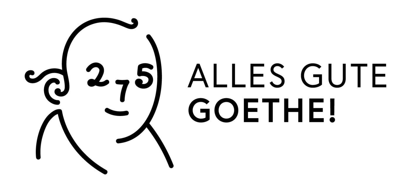 Goethe, Führung
