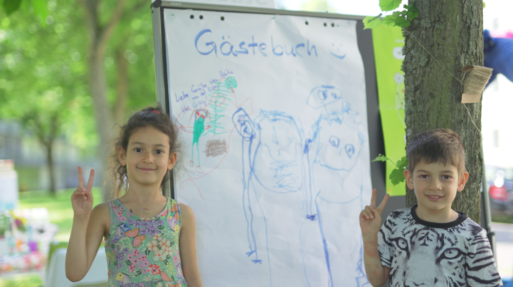 GWA Unteres Malstatt GWA Unteres Malstatt