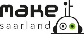 Logo Make it Saarland