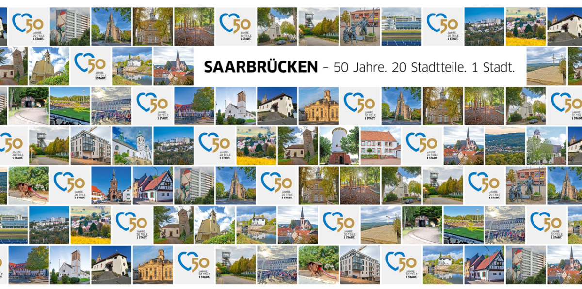 Standbild 50 Jahre Gebietsreform