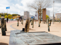 Rabbiner-Rülf-Platz