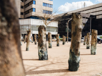 Rabbiner-Rülf-Platz