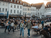 St. Johanner Markt