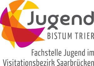 Logo Jugend Bistum Trier