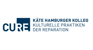 Logo Käte Hamburger Kolleg CURE