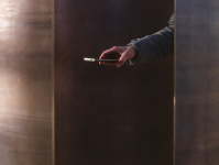 Gedenkort Nachhall Echelmeyerpark