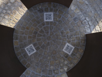 Gedenkort Nachhall Echelmeyerpark