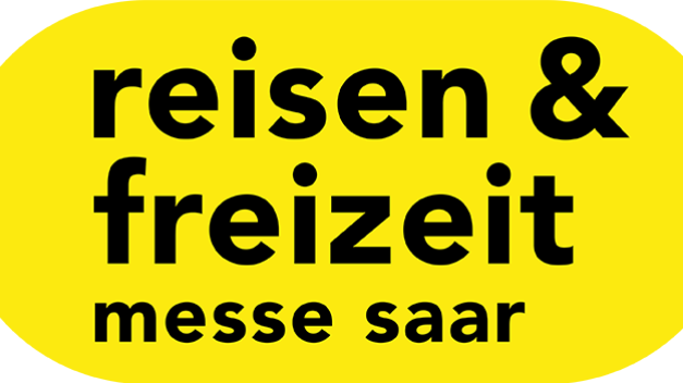 reisen + freizeit Messe Logo reisen + freizeit Messe Logo