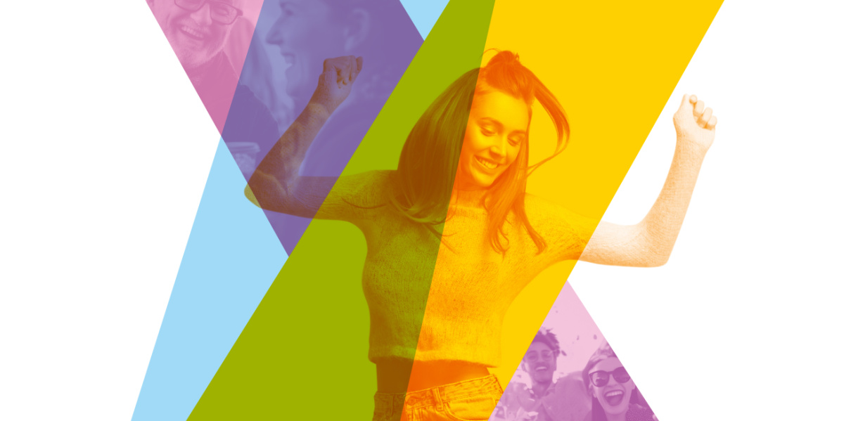 Keyvisual "Ein Jahr voller Events" Keyvisual "Ein Jahr voller Events"