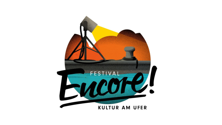 Logo Festival Encore!