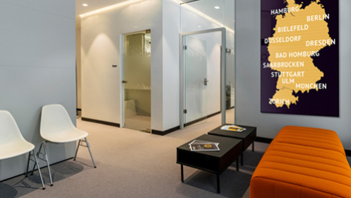 pro aurum GmbH Filiale Saarbrücken Image