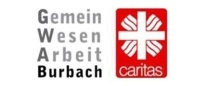 Logo GemeinWesenArbeit Burbach
