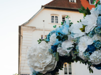 Herzportal Saarbrücker, St. Johanner Markt