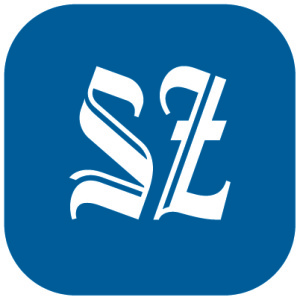 Logo der Saarbrücker Zeitung