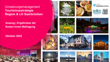 Auswertung NutzerInnen-Befragung_Kurzfassung 2025 Image