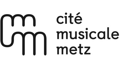 Cité musicale-Metz Logo