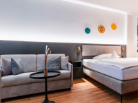 Studio M im Hotel Am Triller