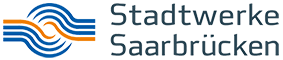Logo der Stadtwerke Saarbrücken