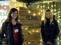 Mondscheinkonzert zur Earth Hour 2026 in Saarbrücken