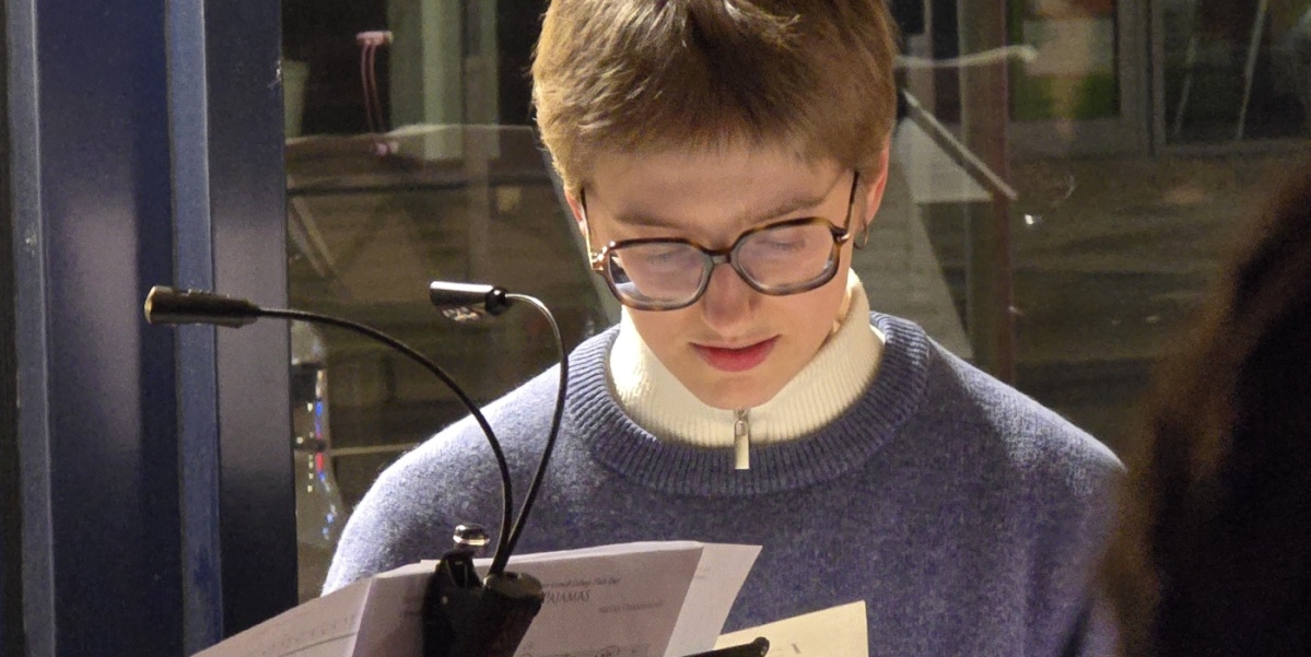 Mondscheinkonzert zur Earth Hour 2026 in Saarbrücken