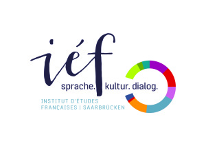 Logo IEF Saarbruecken