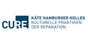 Logo CURE Käte Hamburger Kolleg