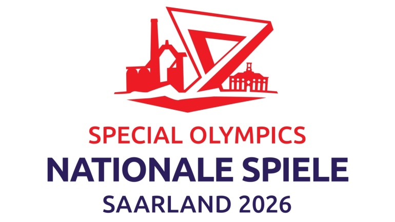 Logo Special Olympics Saarland