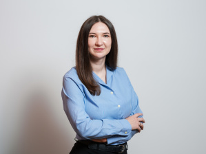 Iryna Tykha Iryna Tykha