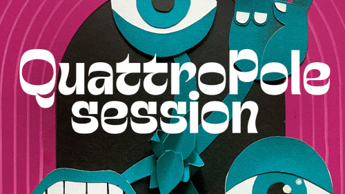 QuattroPole Session Saarbrücken