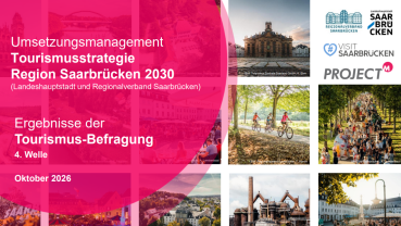 Ergebnisse der Tourismusbefragung 2026 Image